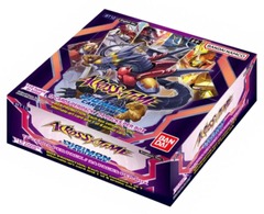 Digimon Card Game - BT12 Across Time Booster Box